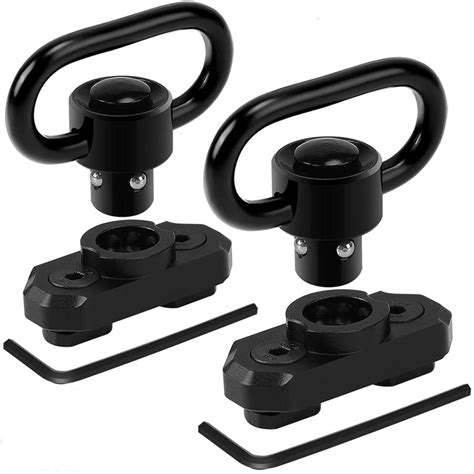 sling swivel mounts